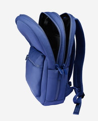 Logan Classic Backpack | Kenneth Cole BLUEBERRY