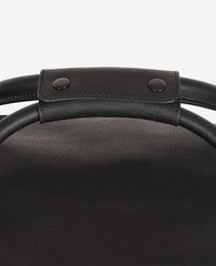 Colombian Leather Duffle | Kenneth Cole BLACK