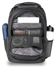 Parker Backpack | Kenneth Cole BLACK