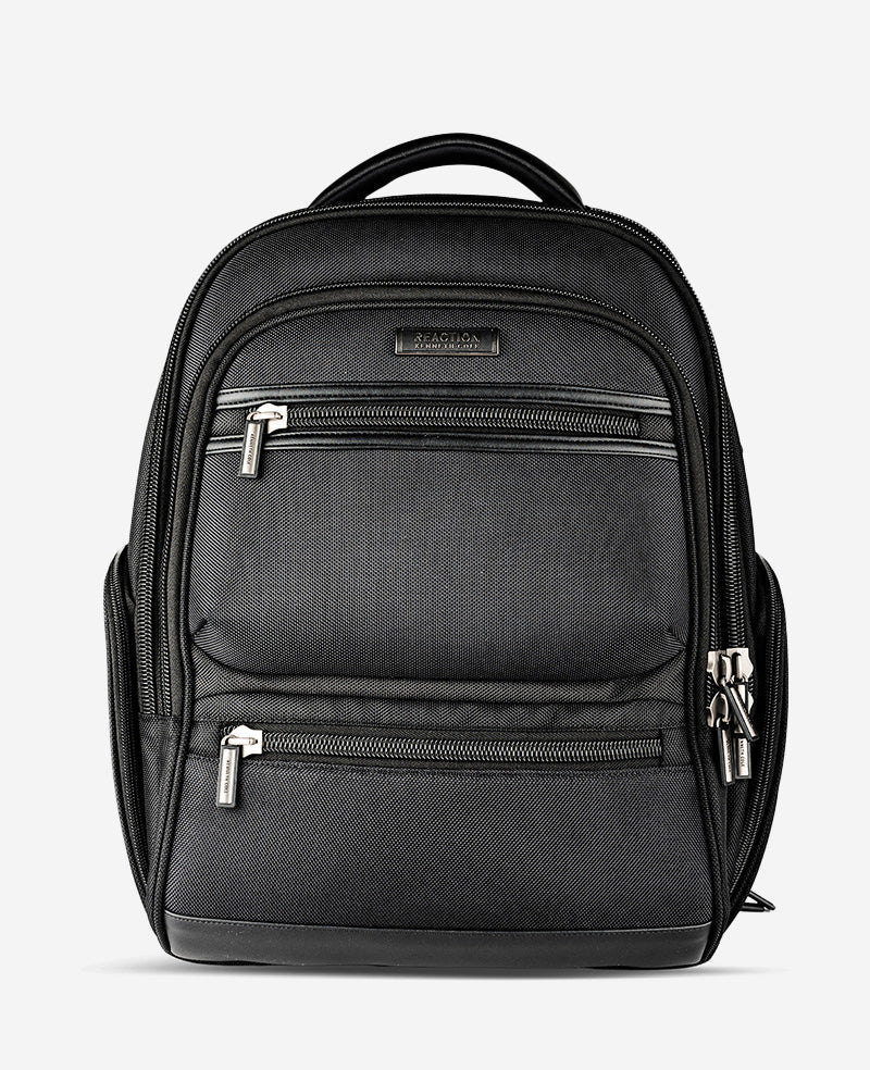 R-Tech Backpack | Kenneth Cole BLACK