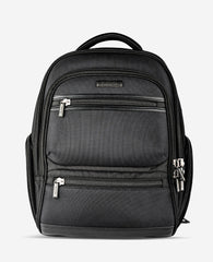 R-Tech Backpack | Kenneth Cole BLACK