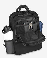 Logan Backpack | Kenneth Cole BLACK