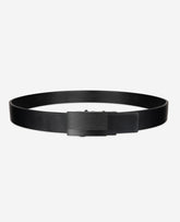 Casual Mesh Auto Plaque Belt | Kenneth Cole BLACK
