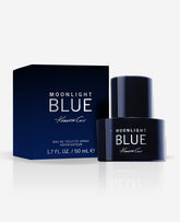 Shop Moonlight Blue Eau de Toilette, No Color | Kenneth Cole | Kenneth Cole NO COLOR