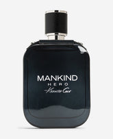 Shop Mankind Hero For Him Eau de Toilette 3.4 oz | KC | Kenneth Cole BLACK