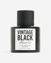 Shop Kenneth Cole Vintage Black Eau de Toilette, 3.4 oz | KC | Kenneth Cole BLACK