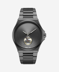Automatic Bracelet Watch | Kenneth Cole BLACK
