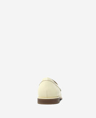 Lyra Leather Loafer | Kenneth Cole LAMBS WOOL LEATHER