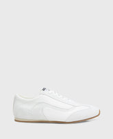 Shop Alma White Leather Sneaker | Kenneth Cole | Kenneth Cole WHITE LEATHER