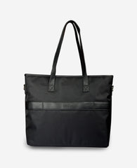 Chelsea Tote Bag | Black | Kenneth Cole BLACK