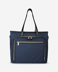 Chelsea Tote Bag | Navy | Kenneth Cole NAVY