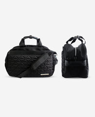 Emma Convertible Duffle Bag | Kenneth Cole BLACK