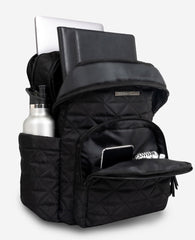 Emma Backpack | Kenneth Cole BLACK