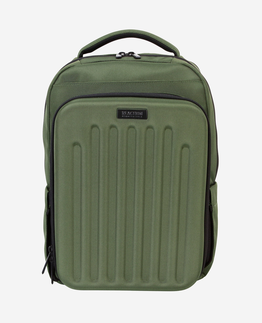Venturer Backpack | Kenneth Cole OLIVE