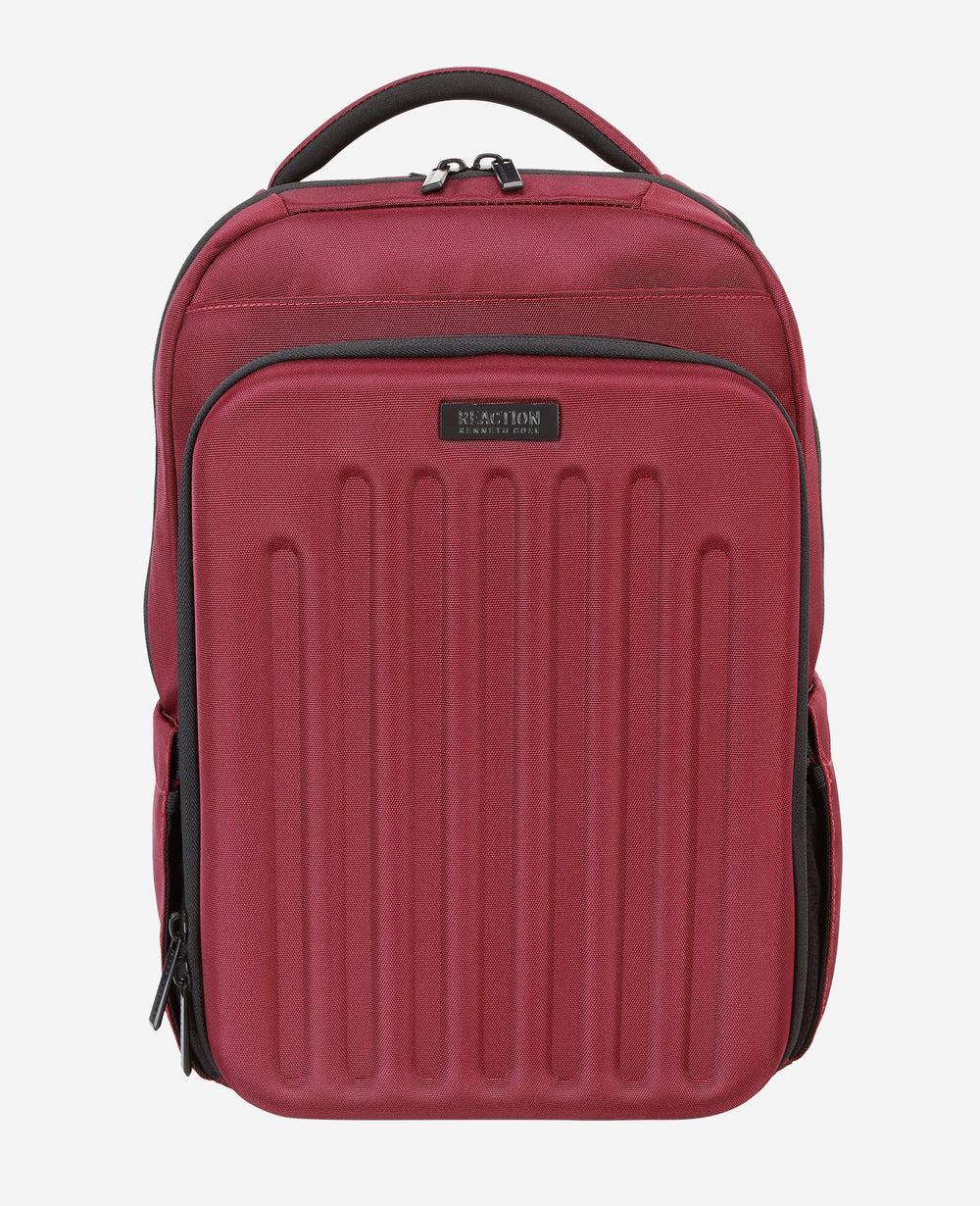Venturer Backpack | Kenneth Cole WINE