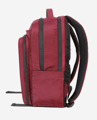Venturer Backpack | Kenneth Cole WINE
