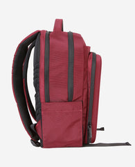 Venturer Backpack | Kenneth Cole WINE