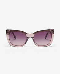 Shop Cat-Eye Acetate Sunglasses—Polarized | Kenneth Cole | Kenneth Cole VIOLET
