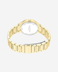 Classic Gold Tone Bracelet Watch | Kenneth Cole GOLD