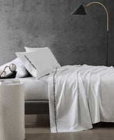 Almost Motivated Sheet Set | Kenneth Cole GREY
