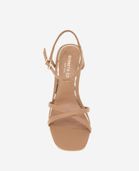Freya Wedge Sandal | Kenneth Cole CLASSIC TAN