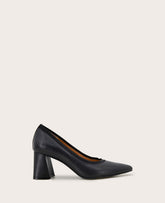 Shop Gentle Souls Dionne Leather Pump | Kenneth Cole | Kenneth Cole BLACK