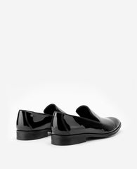 Harry Patent Venetian Loafer | Kenneth Cole BLACK PATENT