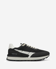 Pryor Sneaker – Black Cloud Men’s Trainer | Kenneth Cole | Kenneth Cole BLACK CLOUD
