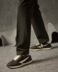 Pryor Sneaker – Black Cloud Men’s Trainer | Kenneth Cole | Kenneth Cole BLACK CLOUD