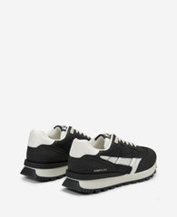 Pryor Sneaker – Black Cloud Men’s Trainer | Kenneth Cole | Kenneth Cole BLACK CLOUD