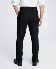 Stretch Suit Separate Pant | Kenneth Cole BLACK