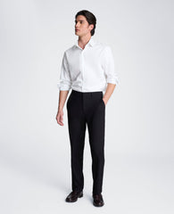 Stretch Suit Separate Pant | Kenneth Cole BLACK