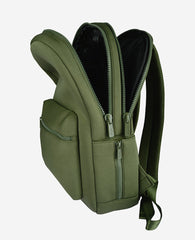 Logan Classic Backpack | Kenneth Cole CHIVE
