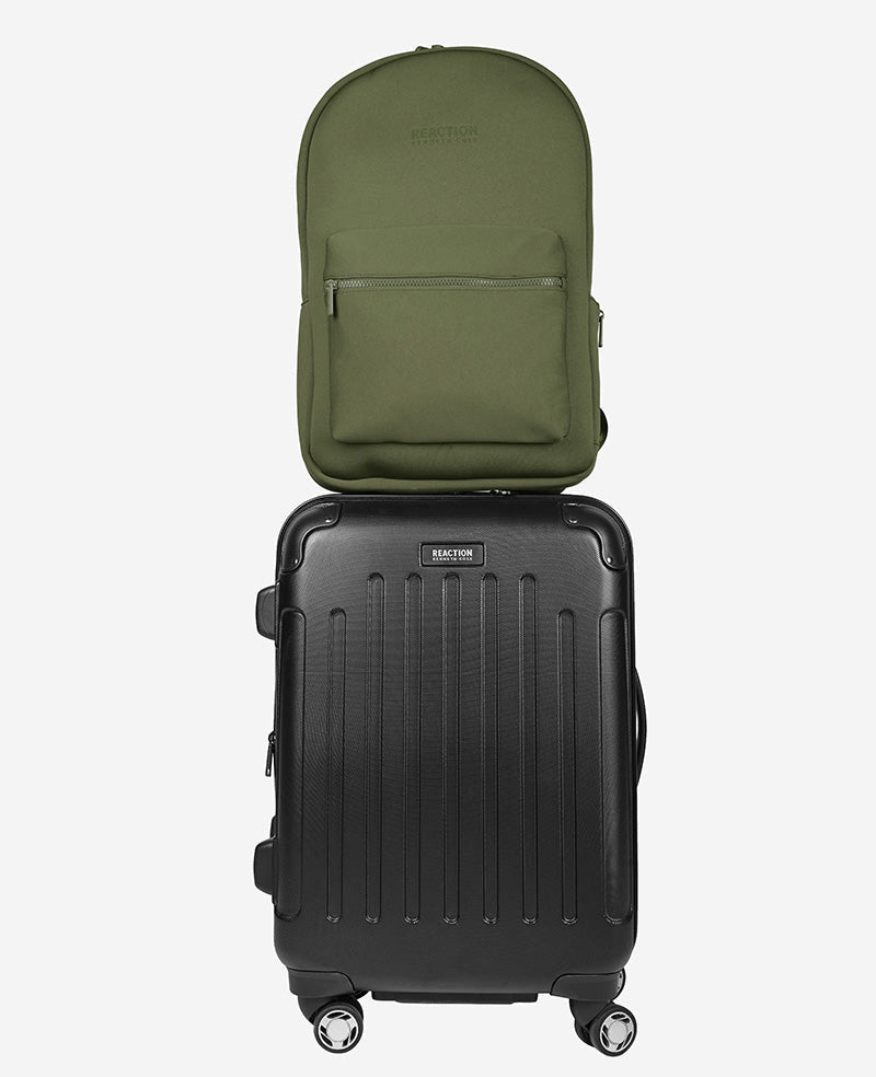 Logan Classic Backpack | Kenneth Cole CHIVE
