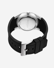 Modern Classic Strap Watch | Kenneth Cole SILVER
