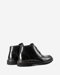 REACTION Vesto Chukka Boot – Black Men | Kenneth Cole | Kenneth Cole BLACK