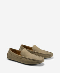 REACTION Scanlin Driving Loafer – Tan Men | Kenneth Cole | Kenneth Cole CORIANDER FAUX SUEDE