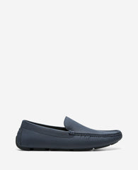 REACTION Scanlin Driving Loafer – Blue Men | Kenneth Cole | Kenneth Cole ECLIPSE FAUX SUEDE