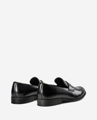 REACTION Moore Penny Loafer – Black Men | Kenneth Cole | Kenneth Cole BLACK