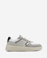 REACTION Dover Sneaker – White Color Block | Kenneth Cole | Kenneth Cole WHITE