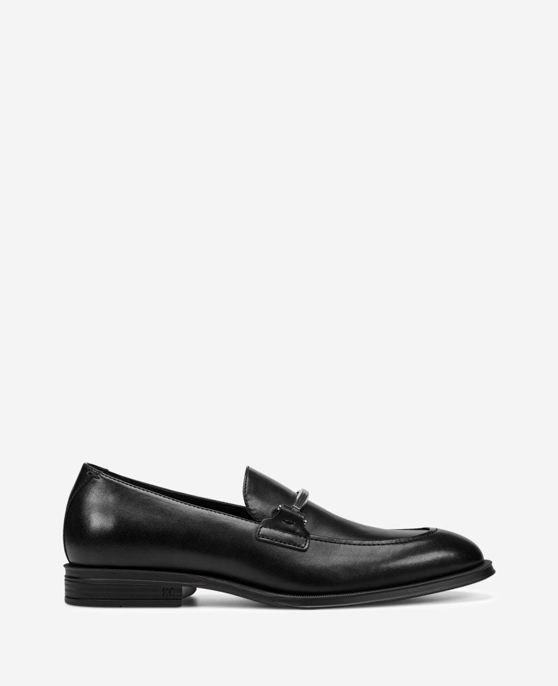 REACTION Armand2 Bit Loafer – Black Men | Kenneth Cole | Kenneth Cole BLACK