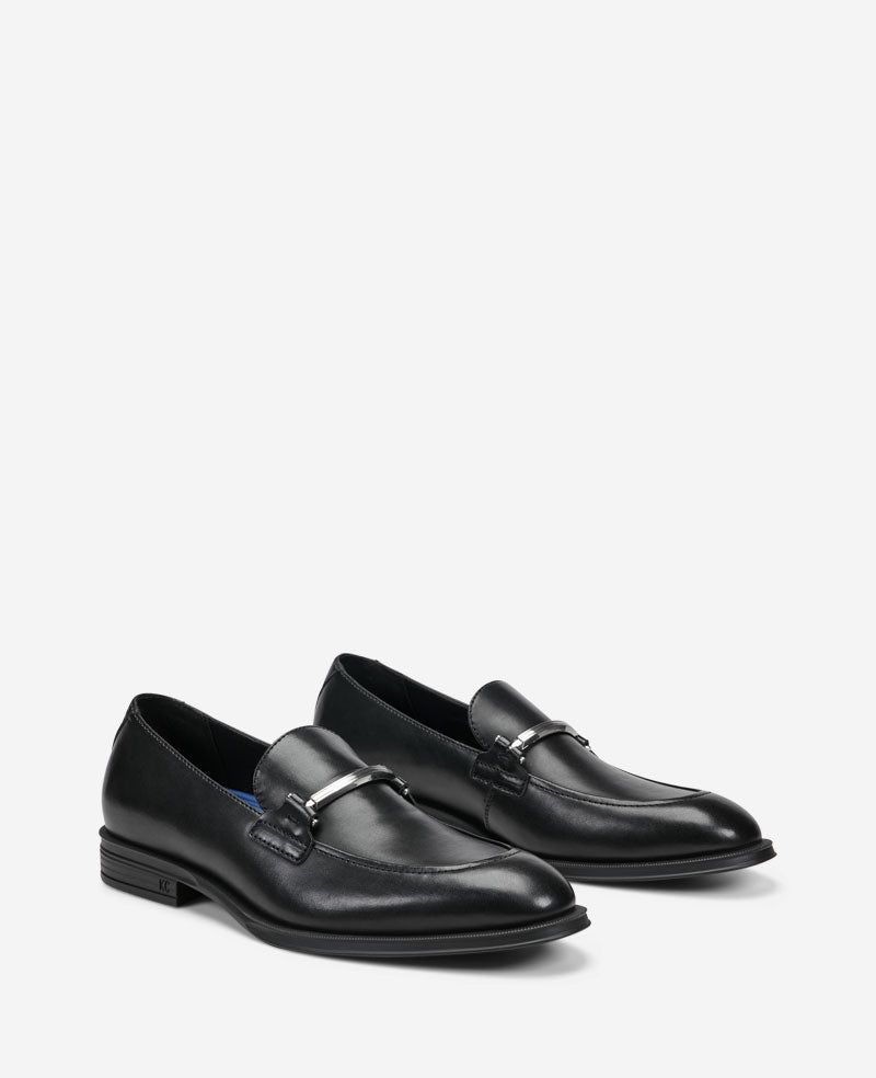 REACTION Armand2 Bit Loafer – Black Men | Kenneth Cole | Kenneth Cole BLACK