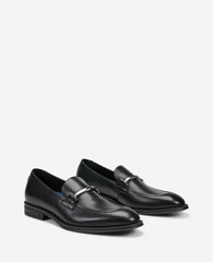 REACTION Armand2 Bit Loafer – Black Men | Kenneth Cole | Kenneth Cole BLACK