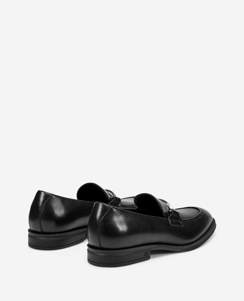 REACTION Armand2 Bit Loafer – Black Men | Kenneth Cole | Kenneth Cole BLACK
