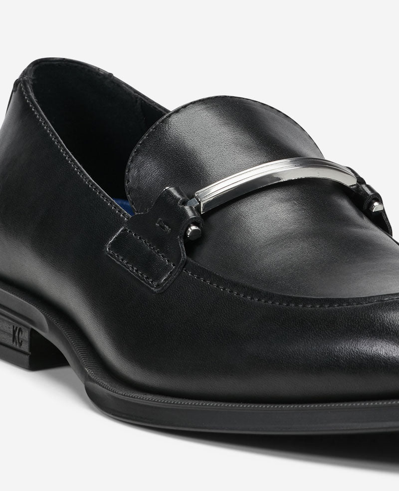 REACTION Armand2 Bit Loafer – Black Men | Kenneth Cole | Kenneth Cole BLACK