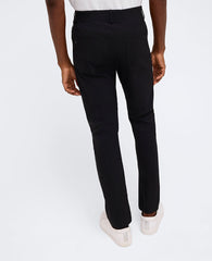 Shop Original Slim 5-Pocket Pant in Black | Kenneth Cole | Kenneth Cole BLACK
