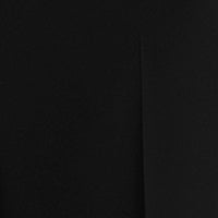 Shop Luxe Twill Flare Leg Pant – Black | Kenneth Cole | Kenneth Cole BLACK