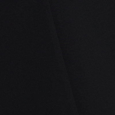 Shop Luxe Twill Slim One Button Jacket – Black | Kenneth Cole | Kenneth Cole BLACK