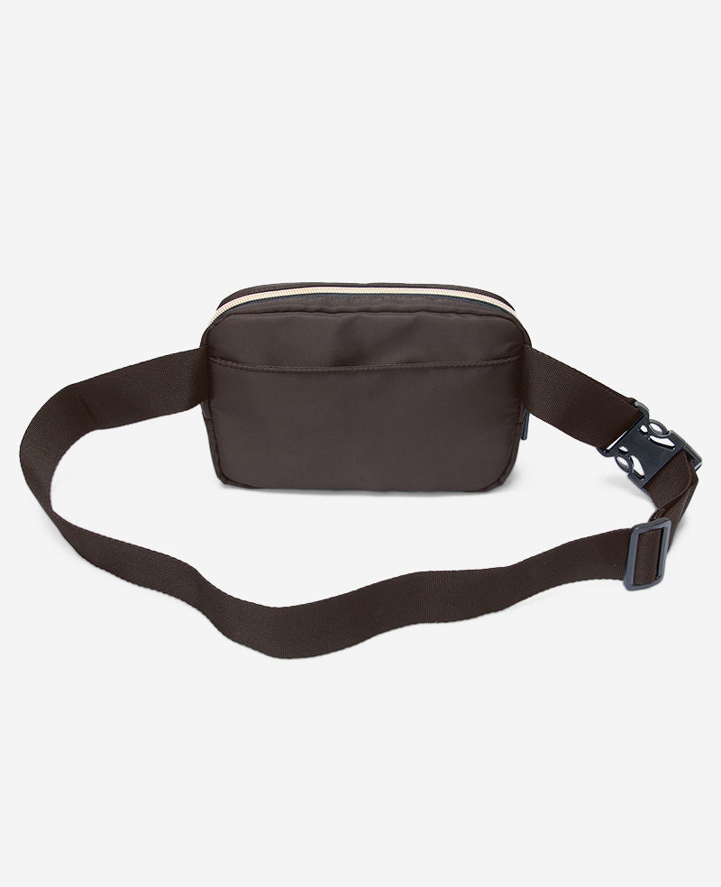Buy Womens Sophie Belt Bag, Chocolate Brown | Kenneth Cole | Kenneth Cole CHOCOLATE BROWN
