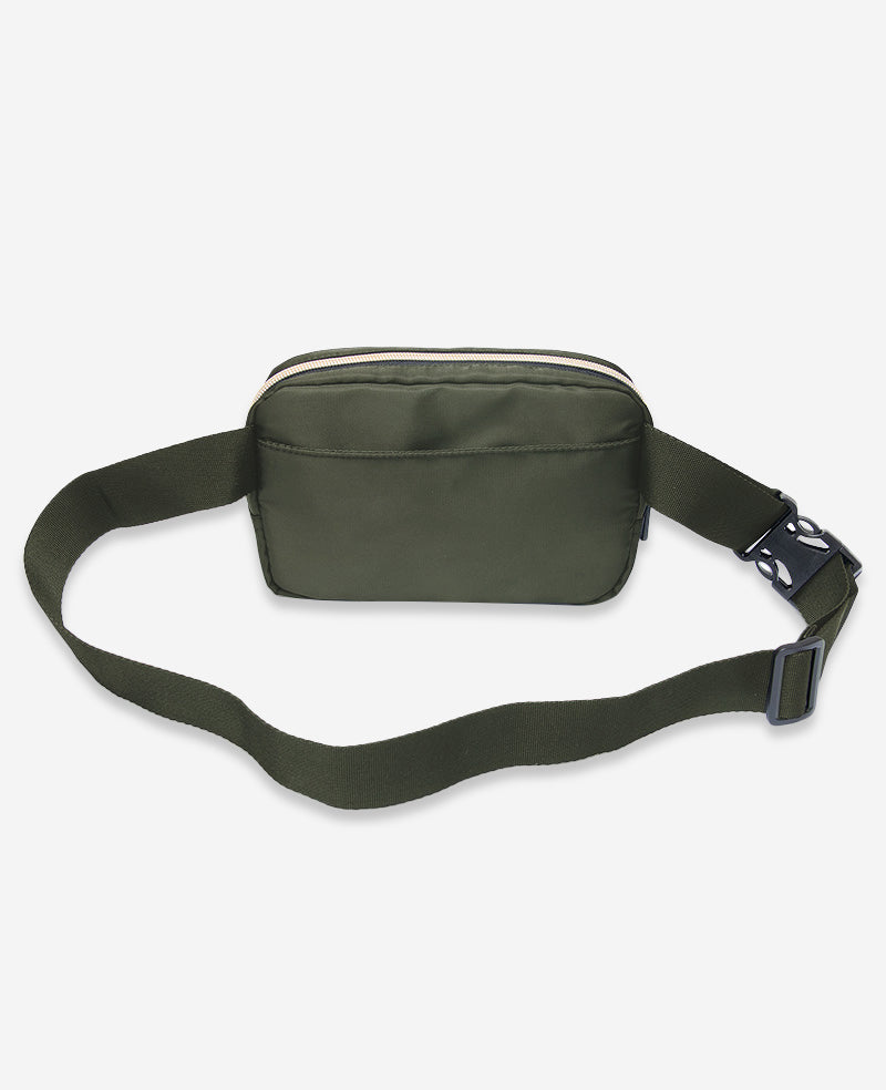 Buy Womens Sophie Belt Bag – Olive | Kenneth Cole | Kenneth Cole OLIVE